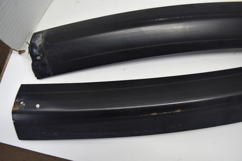 1983 1993 FORD MUSTANG CONVERTIBLE WINDSHIELD TOP TRIM 84 85 86 87 88 89 90 91