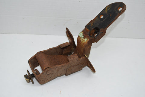 1958 Oldsmobile Super 88 Front Right Upper Door Hinge Passenger 58 Olds RH