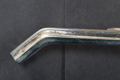 1972 1973 Gran Torino Sport RH Drip Rail Molding Trim Window Door OEM 72 73 Ford