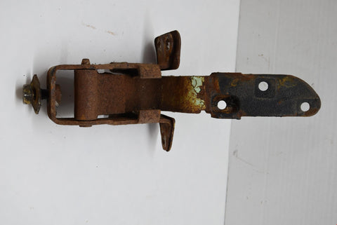 1958 Oldsmobile Super 88 Front Right Upper Door Hinge Passenger 58 Olds RH