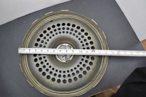 1977 1978 Pontiac Firebird Grand Prix LeMans Catalina Hubcap Wheel Cover 77 78