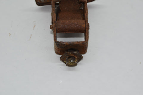 1958 Oldsmobile Super 88 Front Right Upper Door Hinge Passenger 58 Olds RH