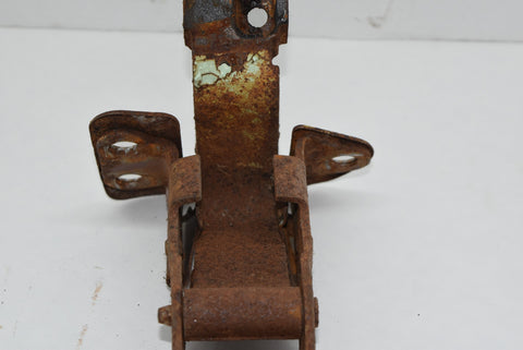 1958 Oldsmobile Super 88 Front Right Upper Door Hinge Passenger 58 Olds RH