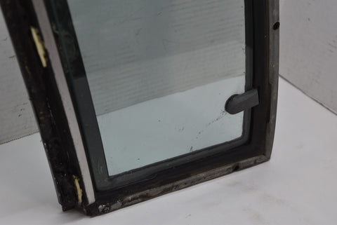 1977 1980 AMC Pacer Station Wagon RH Rear Window Glass Vent 77 78 79 80