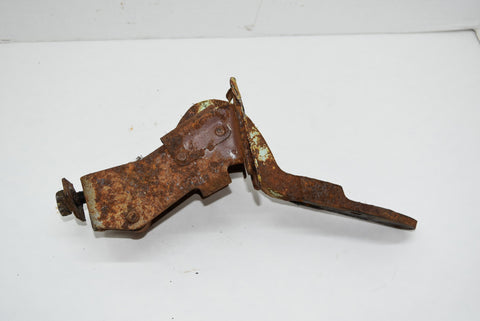 1958 Oldsmobile Super 88 Front Right Upper Door Hinge Passenger 58 Olds RH