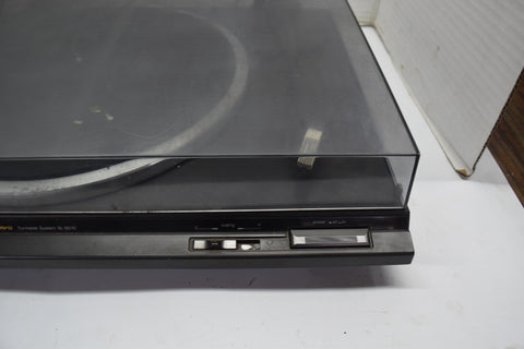 Technics DC Servo Automatic Turntable System SL-BD10 Record Records Player