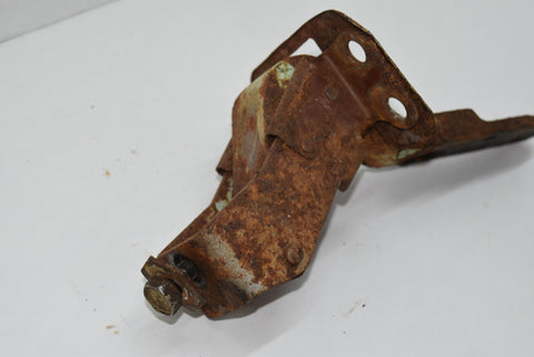 1958 Oldsmobile Super 88 Front Right Upper Door Hinge Passenger 58 Olds RH