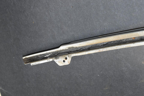 1972 1973 Gran Torino Sport RH Drip Rail Molding Trim Window Door OEM 72 73 Ford