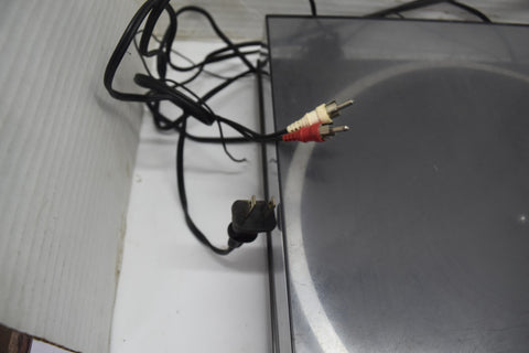 Technics DC Servo Automatic Turntable System SL-BD10 Record Records Player