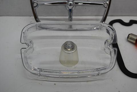 1969-1973 Pontiac Firebird Trans Am Turn Signal Park Light Assembly Lens Seal