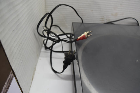 Technics DC Servo Automatic Turntable System SL-BD10 Record Records Player