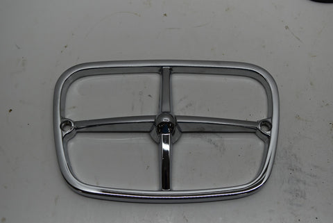 1969-1973 Pontiac Firebird Trans Am Turn Signal Park Light Assembly Lens Seal