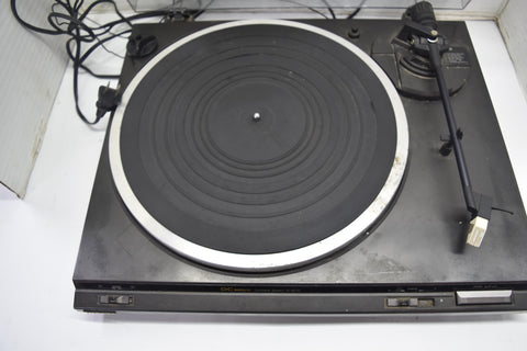 Technics DC Servo Automatic Turntable System SL-BD10 Record Records Player