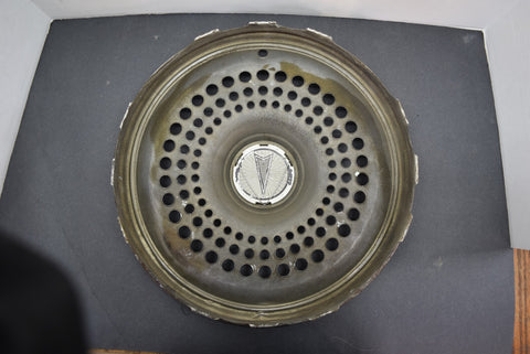 1977 1978 Pontiac Firebird Grand Prix LeMans Catalina Hubcap Wheel Cover 77 78