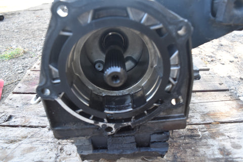 1998 2005 CHEVY GMC GM ASTRO VAN 4.3 2TAD 4L60E 4WD TRANSMISSION 99 00 01 02 03