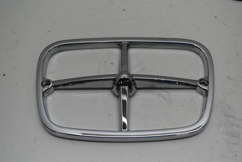 1969-1973 Pontiac Firebird Trans Am Turn Signal Park Light Assembly Lens Seal