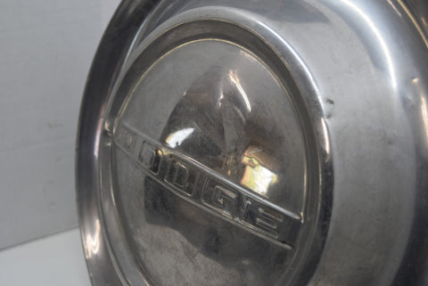 Original 1953 53 Dodge Hubcap MOPAR 15" Vintage RatRod Wheel Cover Lyon