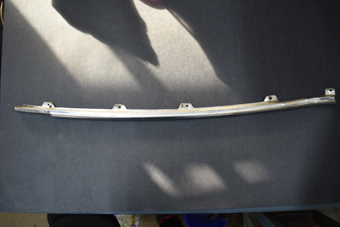 1972 1973 Gran Torino Sport RH Drip Rail Molding Trim Window Door OEM 72 73 Ford