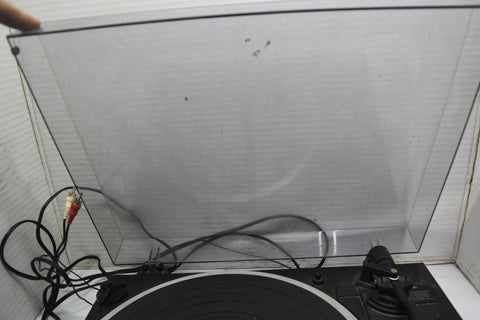 Technics DC Servo Automatic Turntable System SL-BD10 Record Records Player