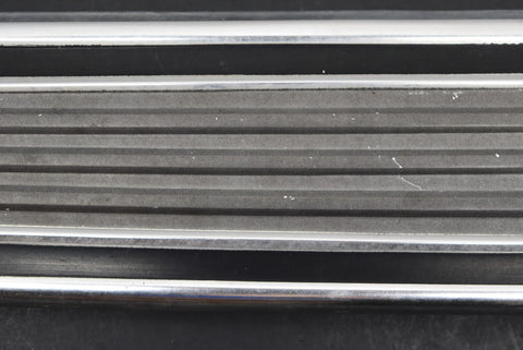 Original LH Front Fender Rocker Trim 1972 72 Gran Torino Sport Molding OEM GTS