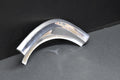 1964 Ford Galaxie Left Driver Quarter Panel Extension Trim Eyebrow Tail Light 64