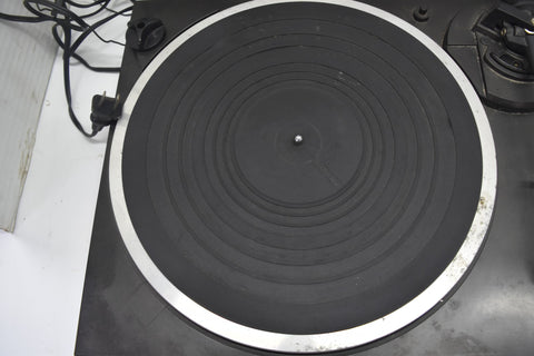Technics DC Servo Automatic Turntable System SL-BD10 Record Records Player