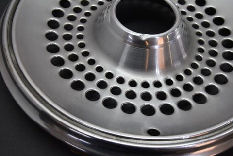 1977 1978 Pontiac Firebird Grand Prix LeMans Catalina Hubcap Wheel Cover 77 78