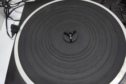 Technics DC Servo Automatic Turntable System SL-BD10 Record Records Player