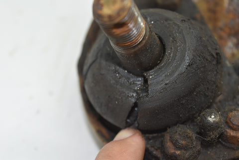 63 65 COMET FALCON RANCHERO RH Passenger UPPER CONTROL A ARM 65-66 MUSTANG Ford