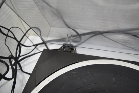 Technics DC Servo Automatic Turntable System SL-BD10 Record Records Player