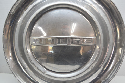Original 1953 53 Dodge Hubcap MOPAR 15" Vintage RatRod Wheel Cover Lyon