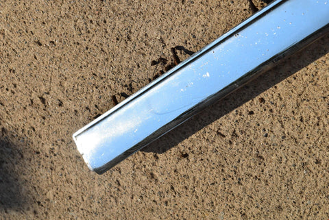 1958 Oldsmobile Super 88 Quarter Panel Topper Trim Moulding Right Passenger 58