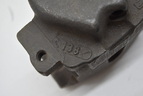 1968-1970 Ford Mustang Front Disc Brake Calipers Pair OEM Cougar 68 69 70