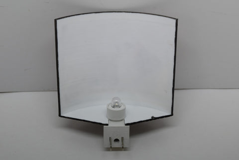 3D Printed Lithophane Night Lighting Hand Painted LED Decor Photography