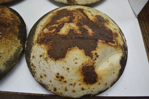 1947 1954 GMC TRUCK 3/4 TON HALF TON CENTER CAPS SET 10" 48 49 50 51 52 RAT ROD