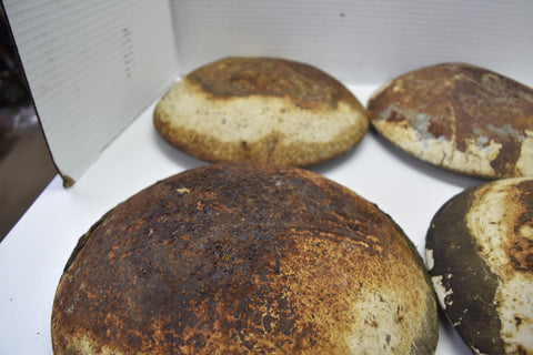 1947 1954 GMC TRUCK 3/4 TON HALF TON CENTER CAPS SET 10" 48 49 50 51 52 RAT ROD