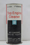 Authentic Vintage GM Top Engine Cleaner Dealership Man Cave Decor NOS FULL CAN