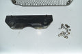 Original Honda GL1000 75-77 Radiator Grille Cover With Bracket And Bolts 1977 76