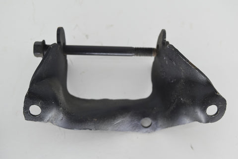 Pontiac Firebird GTO Catalina Motor Mount Brackets 1957-1981 350 400 455