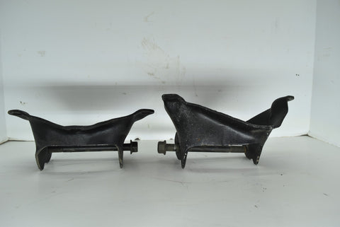 Pontiac Firebird GTO Catalina Motor Mount Brackets 1957-1981 350 400 455
