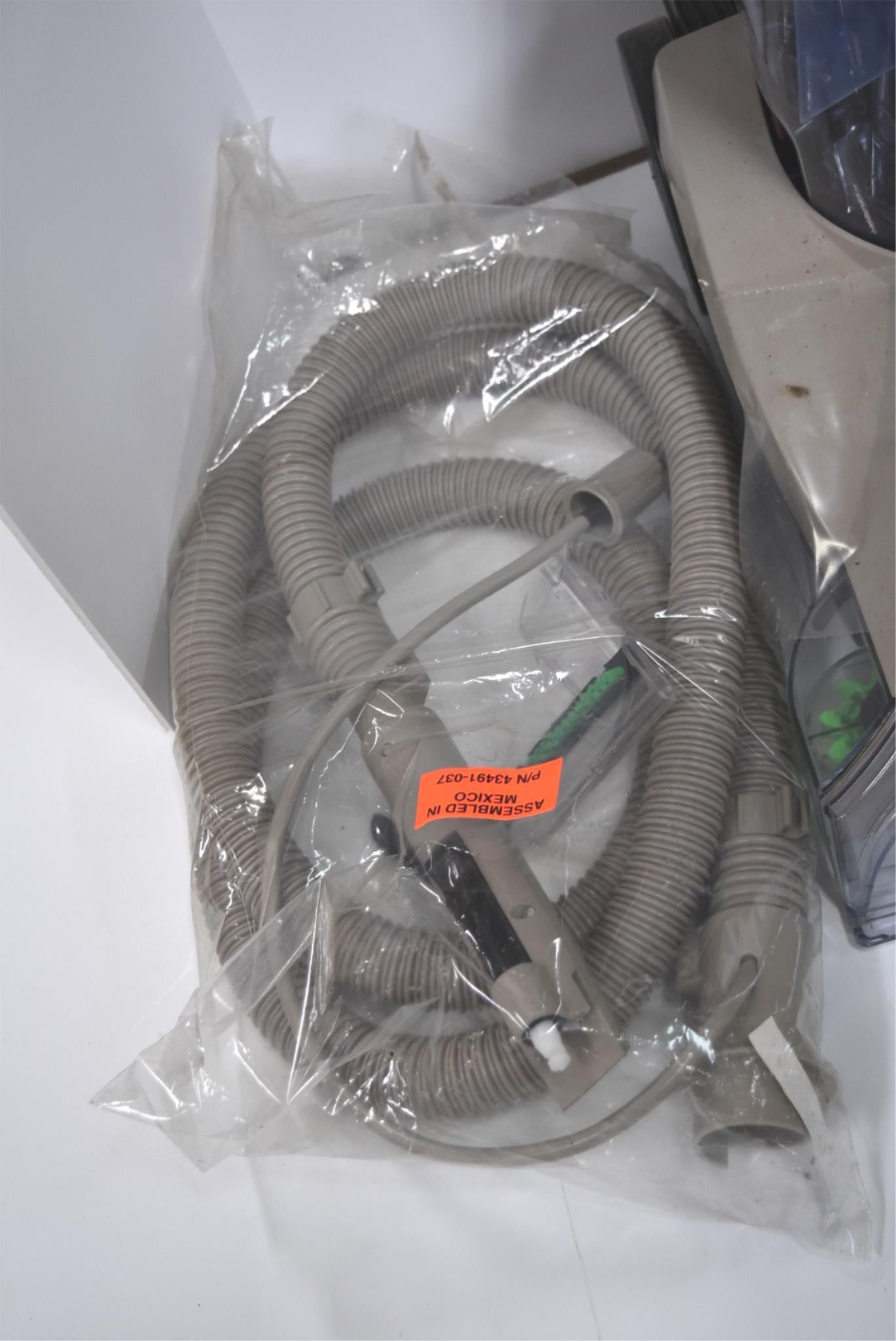 Hoover Steam Vac Dual V New Unused No Box Deep Carpet Cleaner SteamVac