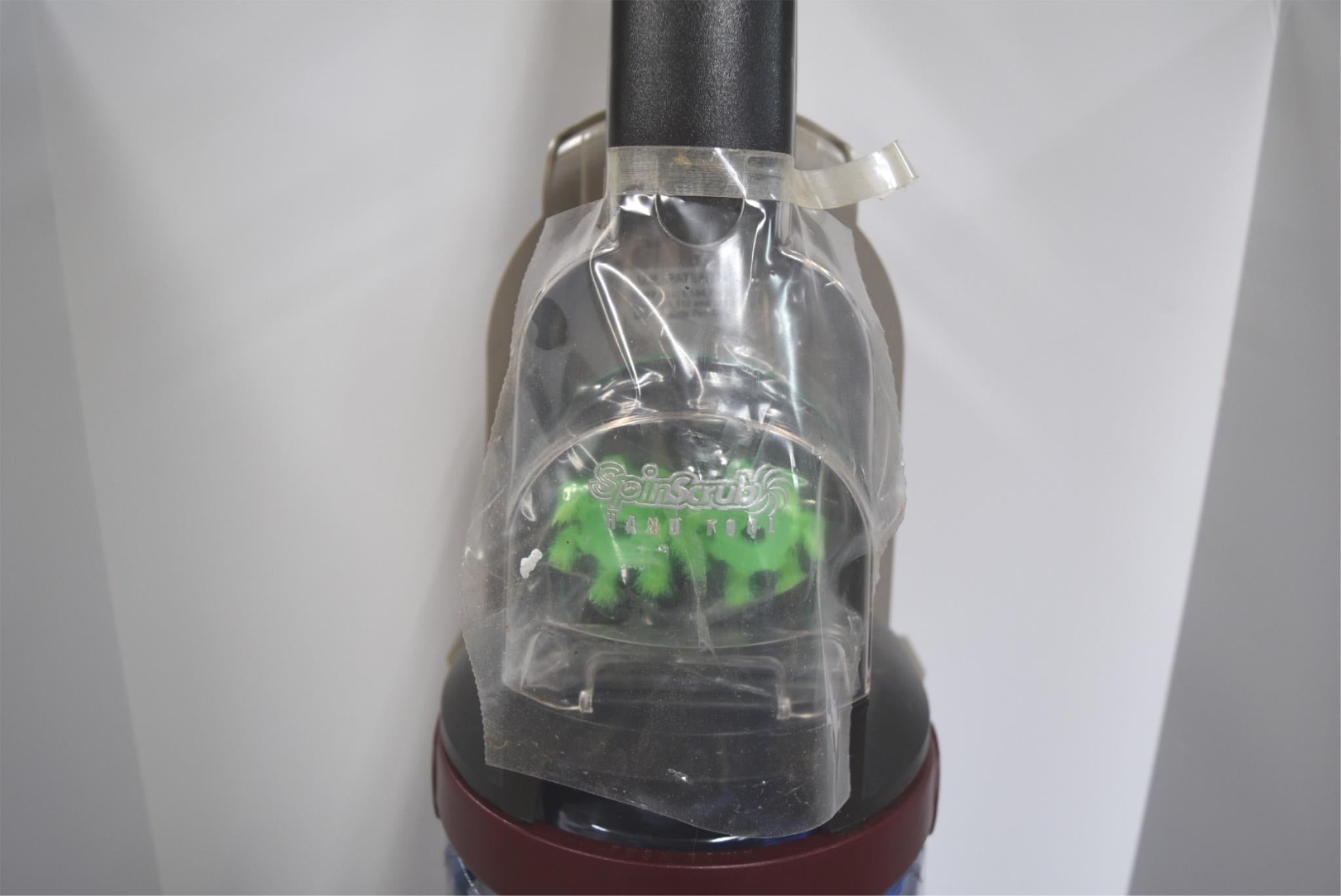 Hoover Steam Vac Dual V New Unused No Box Deep Carpet Cleaner SteamVac