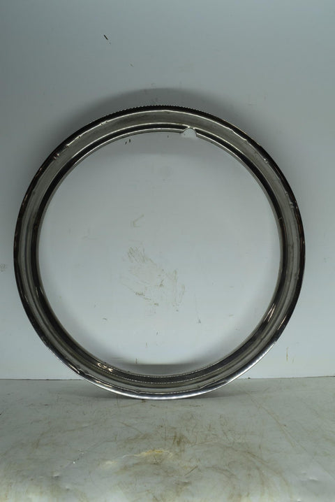 1949 49 Buick Super 50 Series Beauty Ring Original OEM