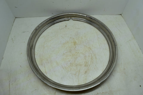 1949 49 Buick Super 50 Series Beauty Ring Original OEM