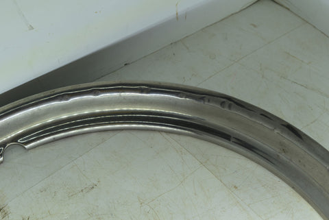 1949 49 Buick Super 50 Series Beauty Ring Original OEM