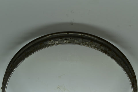 1949 49 Buick Super 50 Series Beauty Ring Original OEM