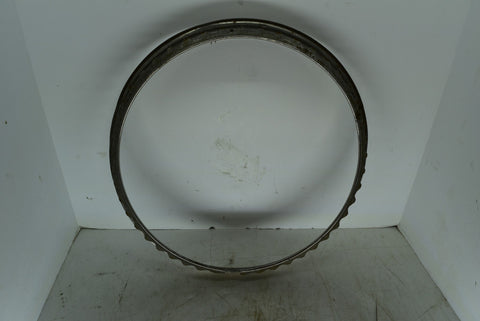 1949 49 Buick Super 50 Series Beauty Ring Original OEM