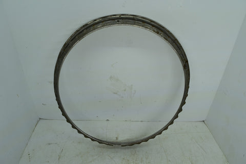 1949 49 Buick Super 50 Series Beauty Ring Original OEM