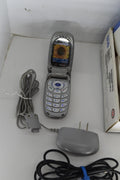 Vintage Old School Nokia 918 Samsung Flip Phone Motorola Hipster Cell Tested