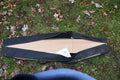 Coleman 10'x10' Slant Leg Instant Screenhouse Canopy New Open Box - Bag Dirty